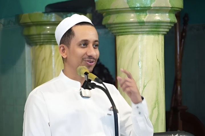 Onadio Leonardo Ditangkap Karena Narkoba, Habib Jafar: Tobat Lo