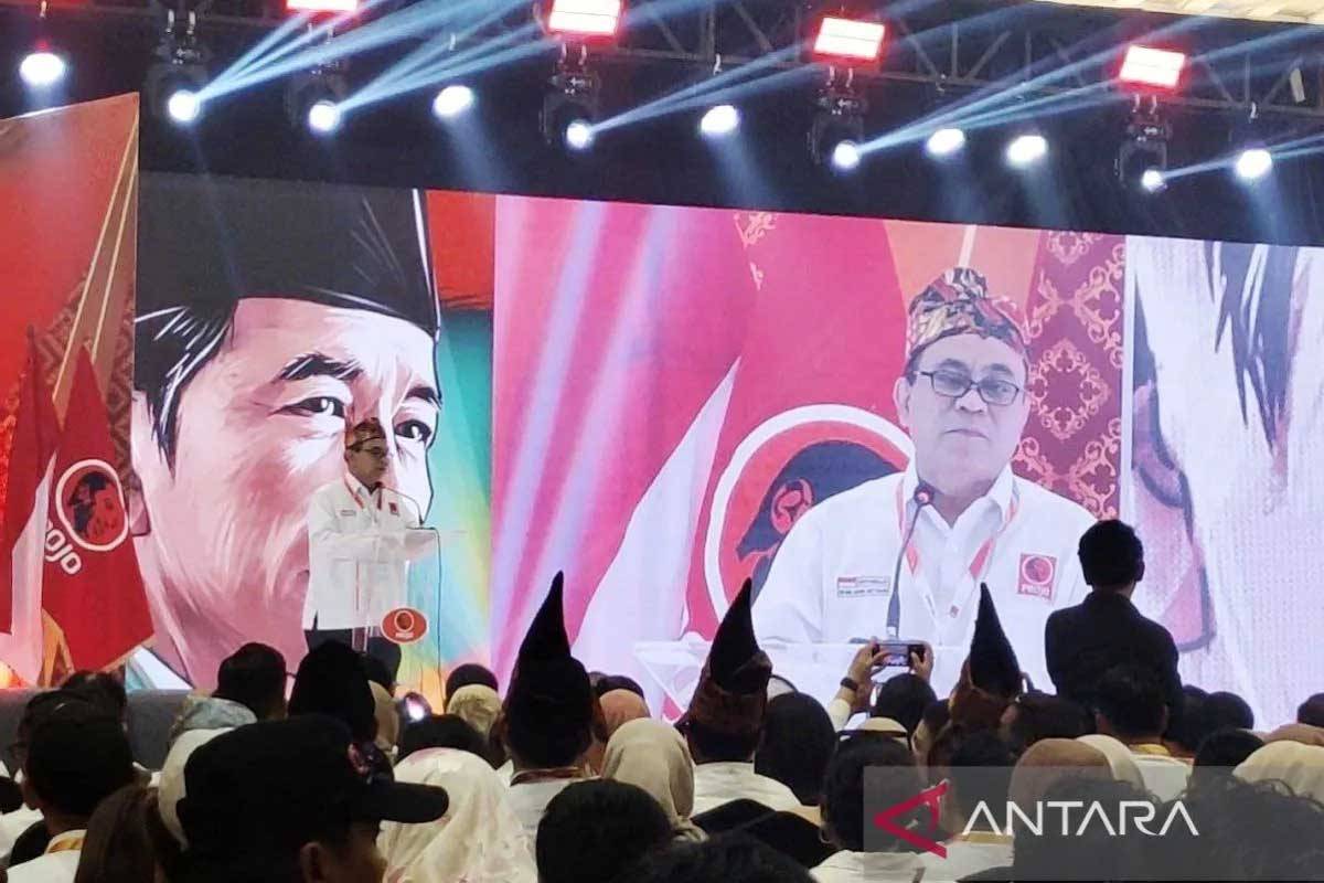 Budi Arie Bantah Isu Projo dan Jokowi Putus Hubungan, Minta Tak Diadu Domba