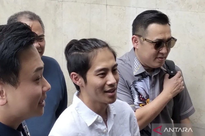 Mediasi Gagal, DJ Panda dan Erika Carlina Sudah Tunjukkan Iktikad Baik