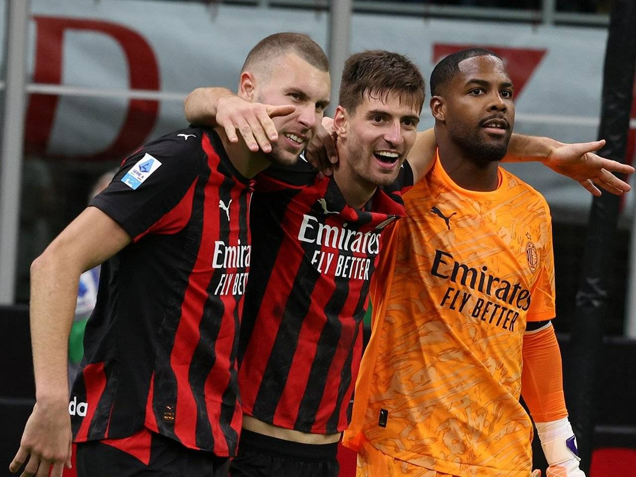 Klasemen Serie A Italia 2025/26: Hajar AS Roma, AC Milan Masuk 3 Besar