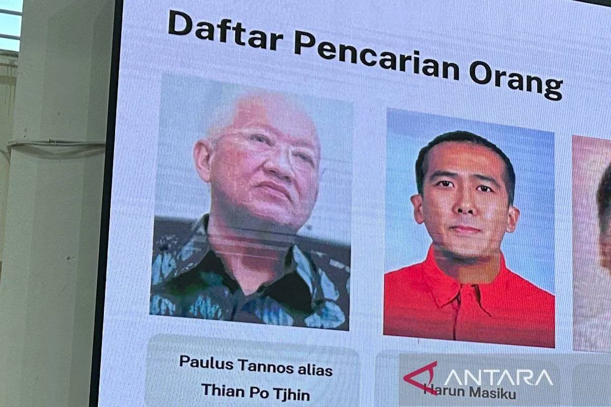 Tersangka Kasus e-KTP Paulus Tannos Gugat KPK