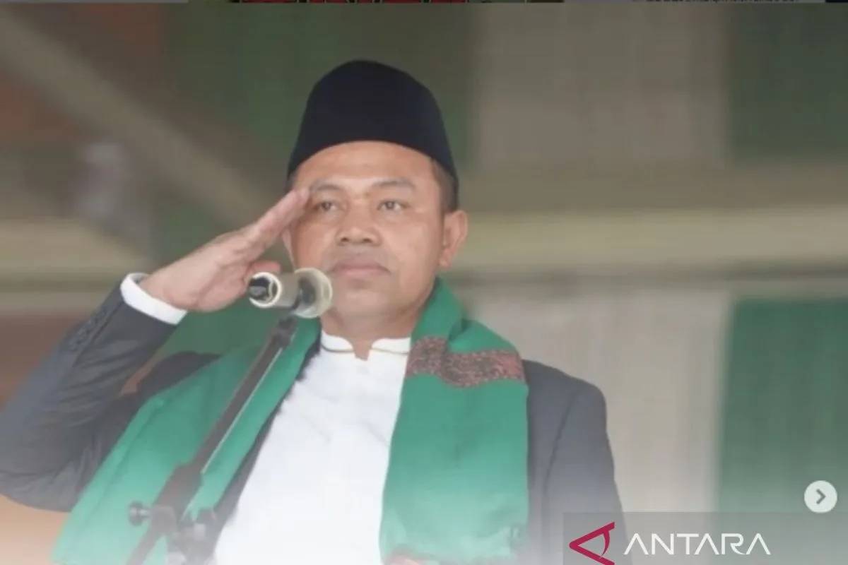 KPK Tangkap 10 Orang dalam OTT di Riau, Termasuk Gubernur Abdul Wahid