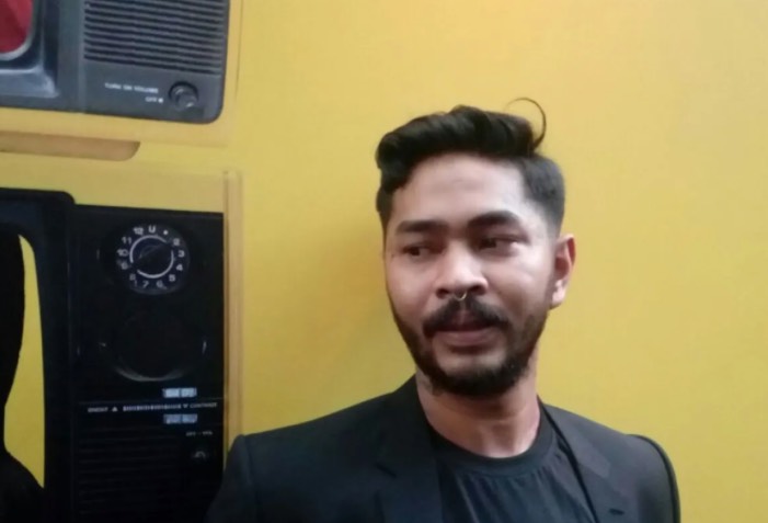 Onadio Leonardo Minta Doa Karena Konsumsi Narkoba, Kasus Masih Didalami