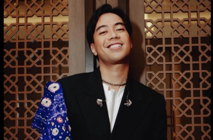 Vidi Aldiano Rehat demi Album Baru, Tetapi Tetap Sapa Penggemar di Medsos