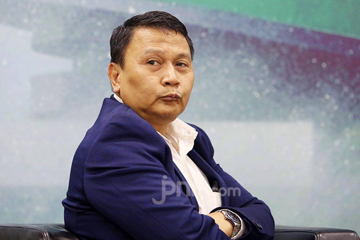 Politikus PKS Minta Publik Tak Mudah Percaya Narasi IKN Akan Jadi Kota Hantu