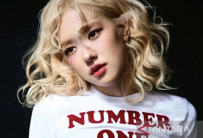 Konser Blackpink Jakarta: Ganti Susunan Lagu, Rose Curi Perhatian