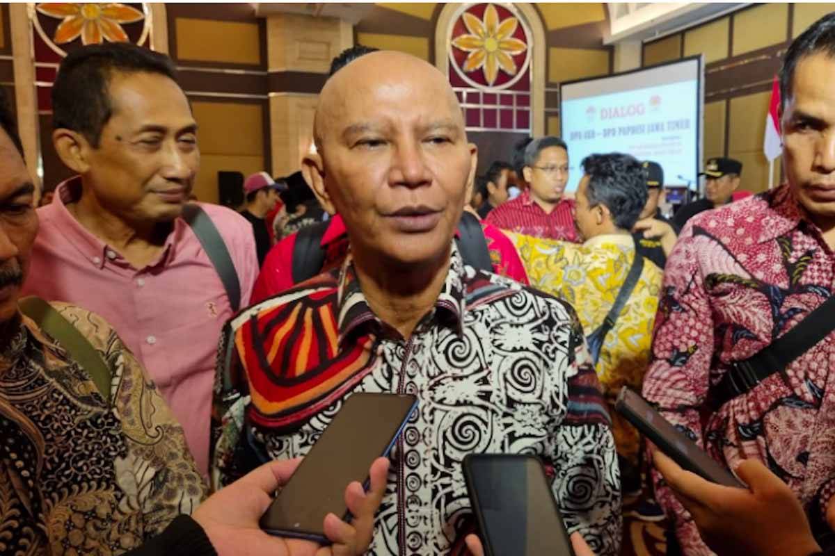 Ketua Banggar DPR RI Jawab Menkeu Purbaya, Anggaran Pemda Dipastikan Habis