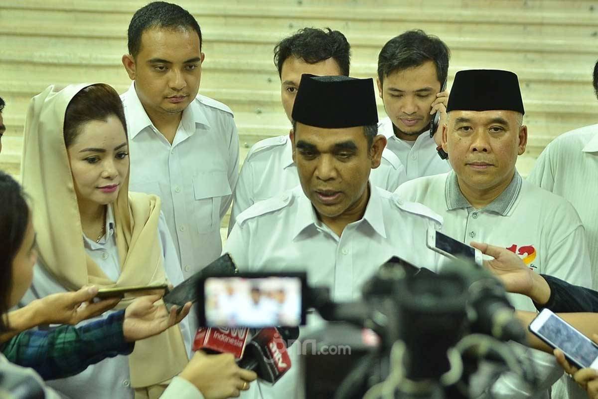 Ahmad Muzani Beri Lampu Hijau Budi Arie, Gerindra Disebut Partai Terbuka
