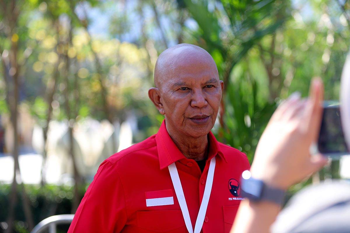 PDIP Sebut Budi Arie Setiadi Punya Kalkulasi Politik dengan Memilih ke Gerindra