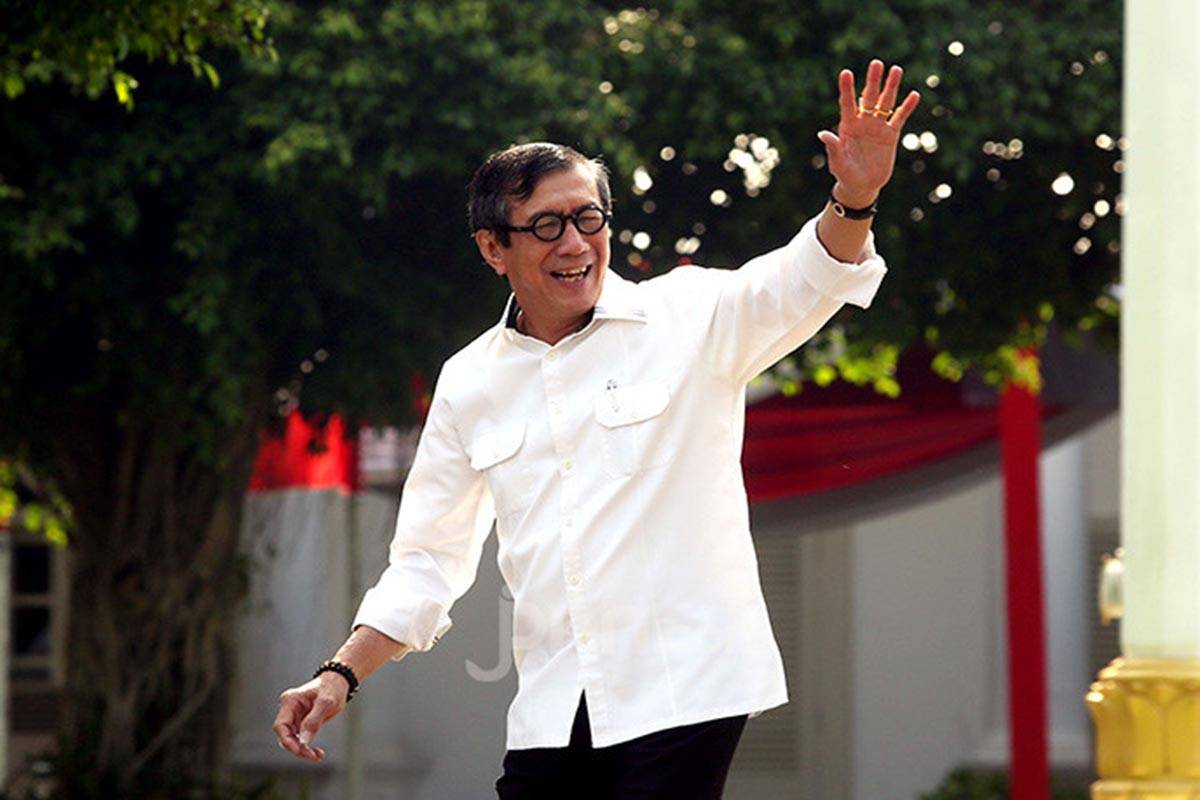 Legislator PDIP Harap Usulan Gelar Pahlawan untuk Soeharto Dikaji Benar