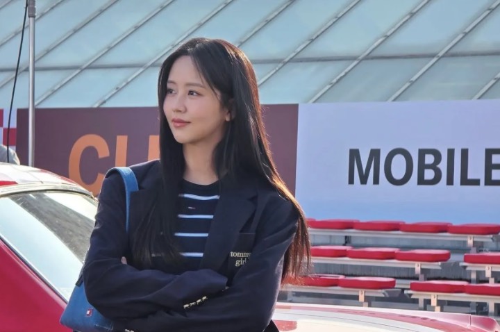 Kim So Hyun Masih Pikir-Pikir Bintangi Drama Korea Romance Expert