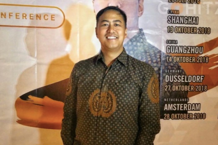 Guyonan Dianggap Merendahkan Masyarakat Toraja, Pandji Pragiwaksono Janji Lebih Peka