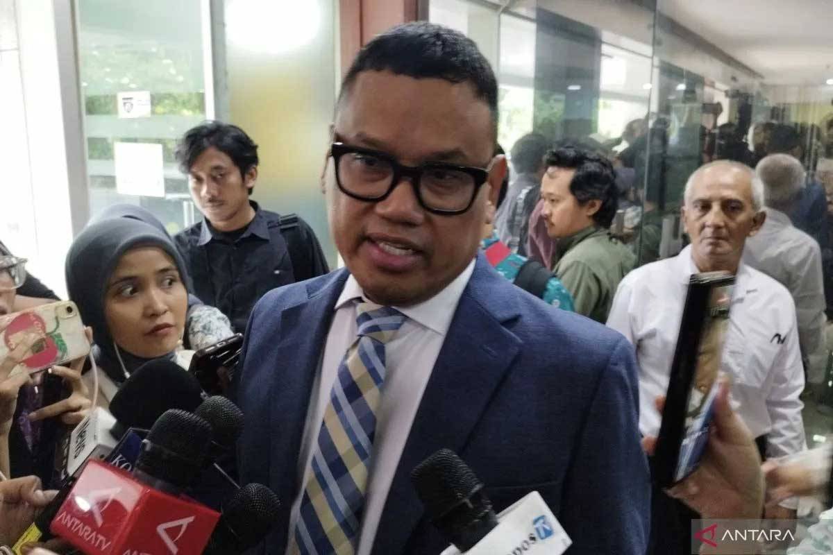 MKD Sebut Uya Kuya Jadi Korban Hoaks, Statusnya di DPR RI Dipulihkan