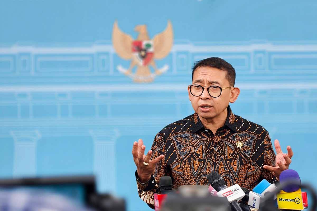 Fadli Zon Sebut Nama Marsinah Masuk Usulan Diberi Gelar Pahlawan Nasional