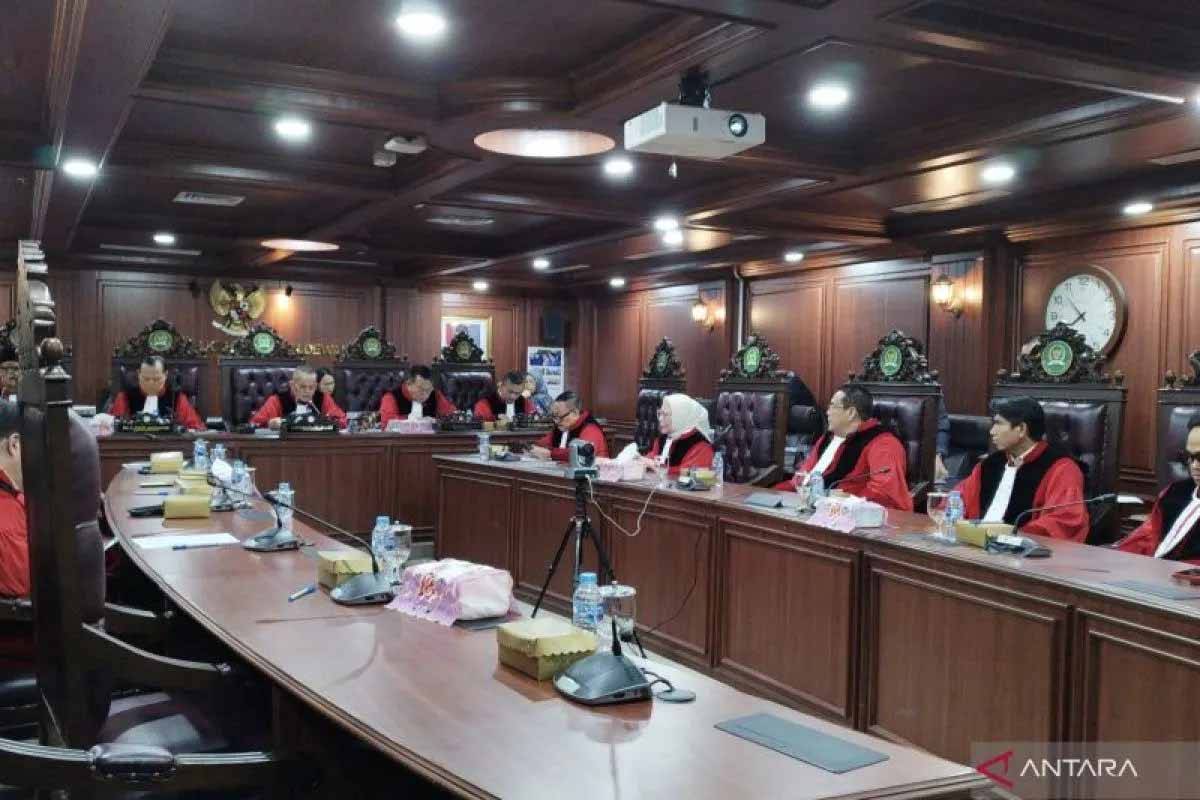 Ahmad Sahroni, Nafa Urbach, dan Eko Patrio Langgar Kode Etik, Sanksi Diperpanjang