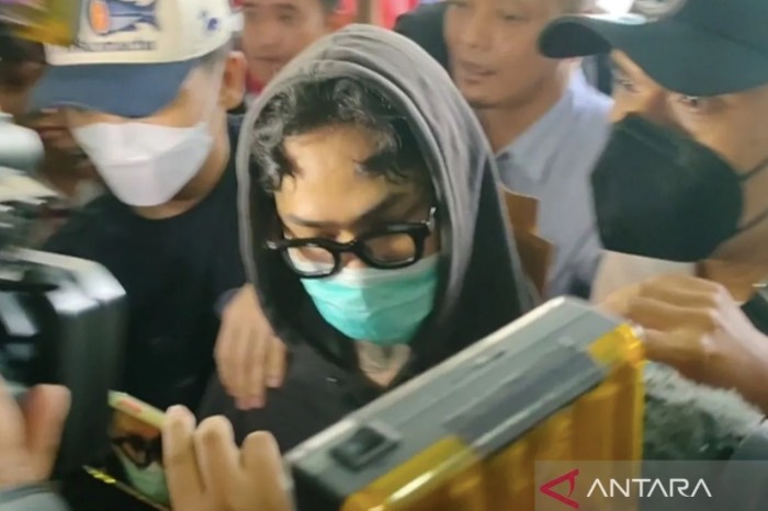 Rehabilitasi 3 Bulan, Onad Pengin Sembuh dari Narkoba