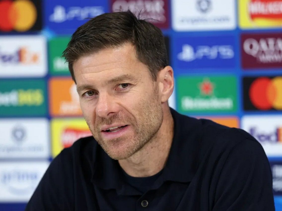 Real Madrid Dihajar Liverpool, Xabi Alonso Ogah Beri Kritikan