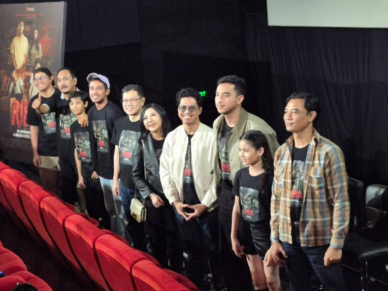 RIBA: Film Horor yang Diangkat dari Kisah Nyata Pesugihan Viral