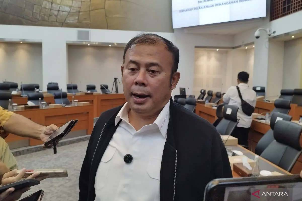 PKB Minta KPK Usut Tuntas Kasus yang Menyeret Gubernur Riau