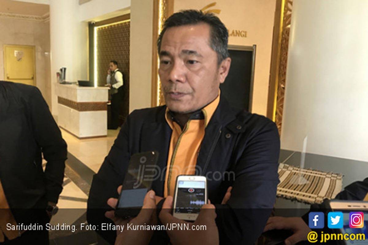 Komisi III DPR RI Soroti Kebakaran Rumah Hakim di Medan, Disebut Terencana