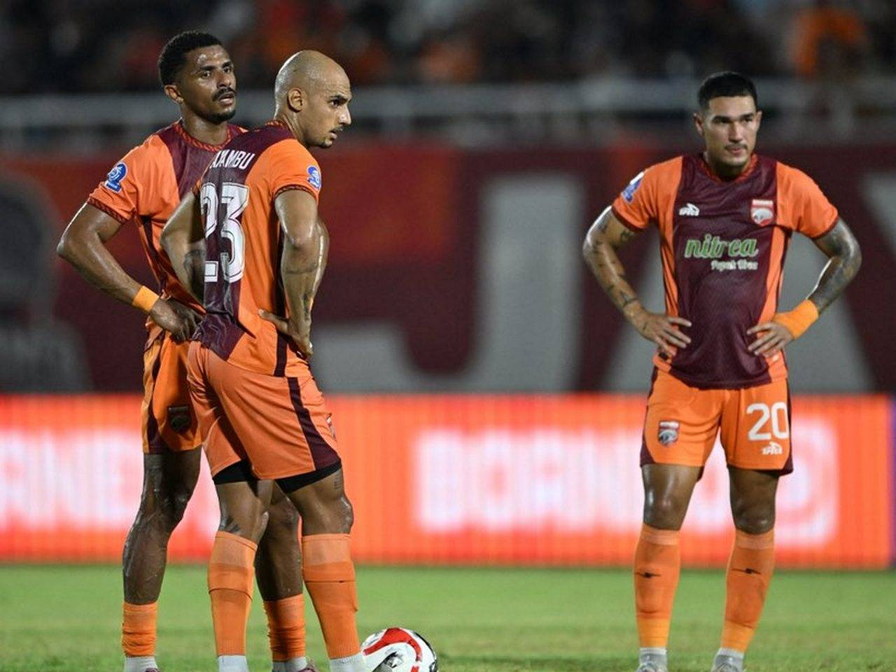 Klasemen Super League 2025/26: Bantai Dewa United, Borneo FC Tak Terkejar