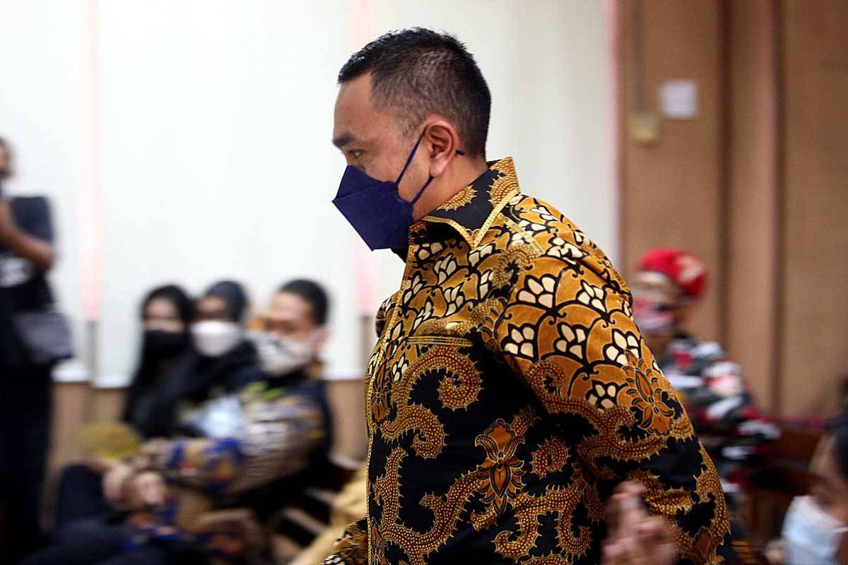 Putusan MKD DPR RI Terhadap Legislator Pelanggar Etik Disebut Hanya Memainkan Publik