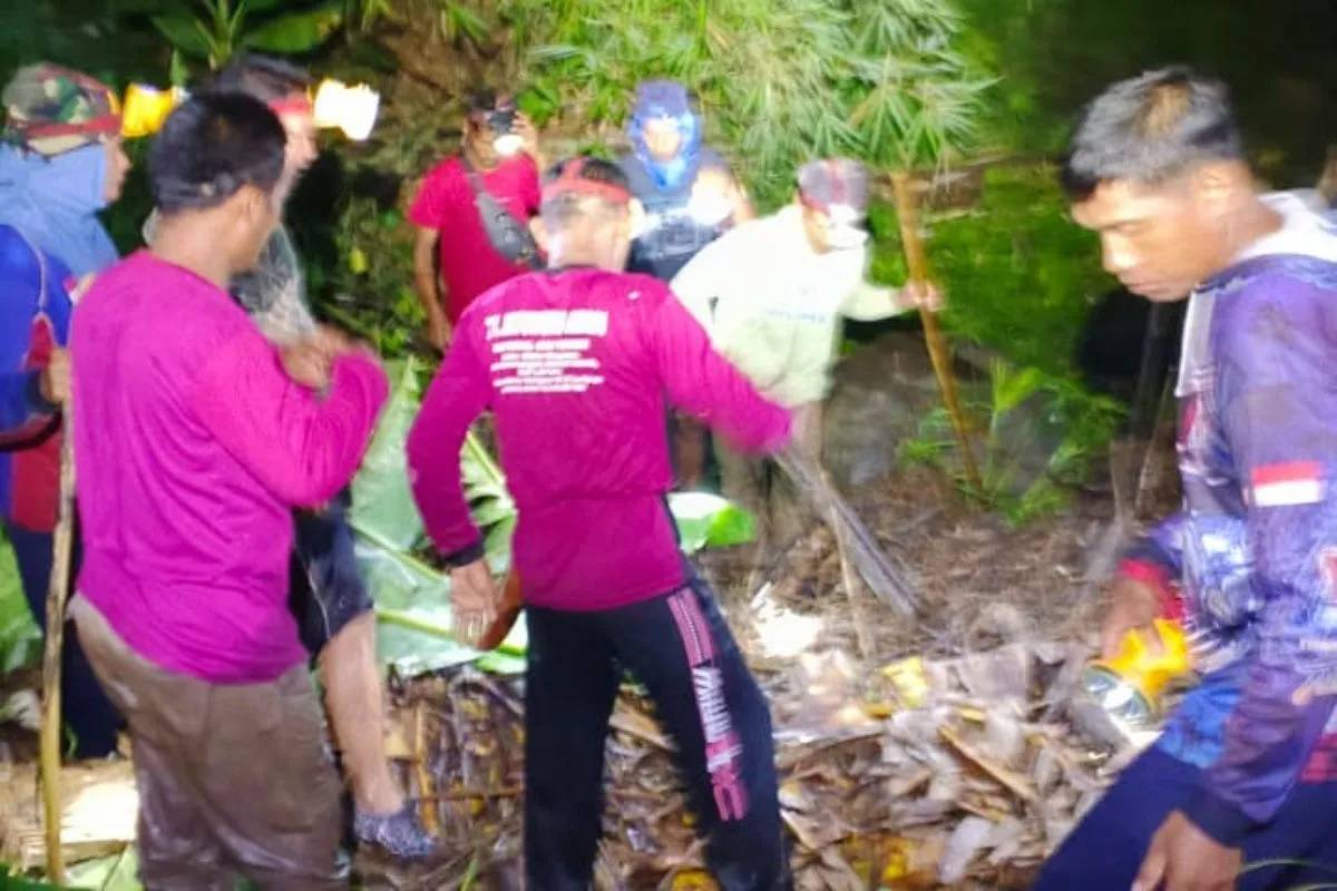 Semua Mahasiswa UIN Walisongo yang Hanyut di Kendal Ditemukan, SAR: Meninggal