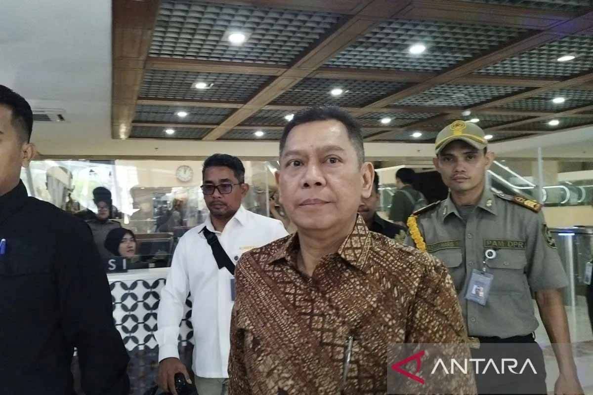 Golkar Tindaklanjuti Putusan MKD, Status Adies Kadir di DPR RI Akan Diaktifkan