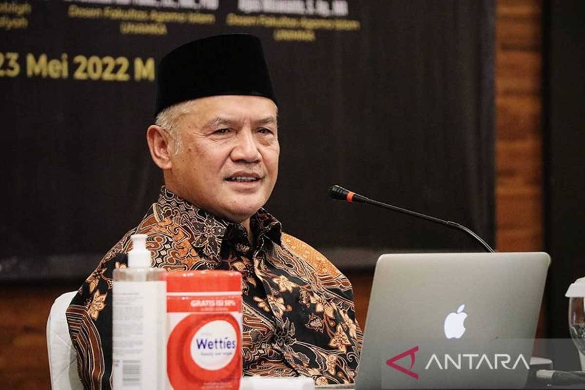 Muhammadiyah Sebut Soeharto Sosok Penting, Gelar Pahlawan Layak Disandang