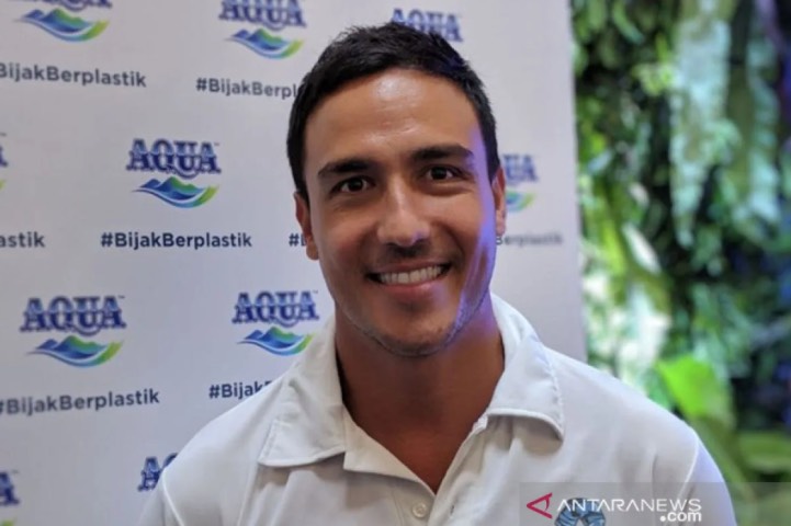 Lengkapi Bukti, Hamish Daud Terus Urus Kasus Pencemaran Nama Baik