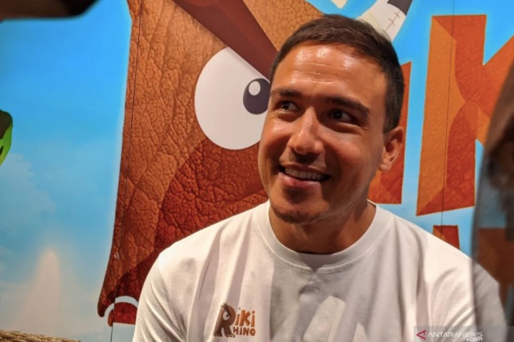 Sepakat Cerai, Hamish Daud dan Raisa Tetap Komunikasi dengan Baik