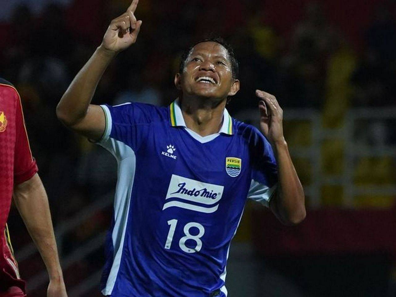 Persib Bandung Bungkam Selangor, Adam Alis: Hasil Kerja Keras Tim