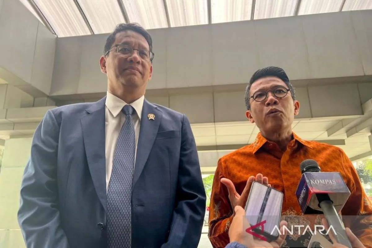 Mukhamad Misbakhun Dukung Menkeu Purbaya Soal Rokok Ilegal, Negara Bisa Diuntungkan