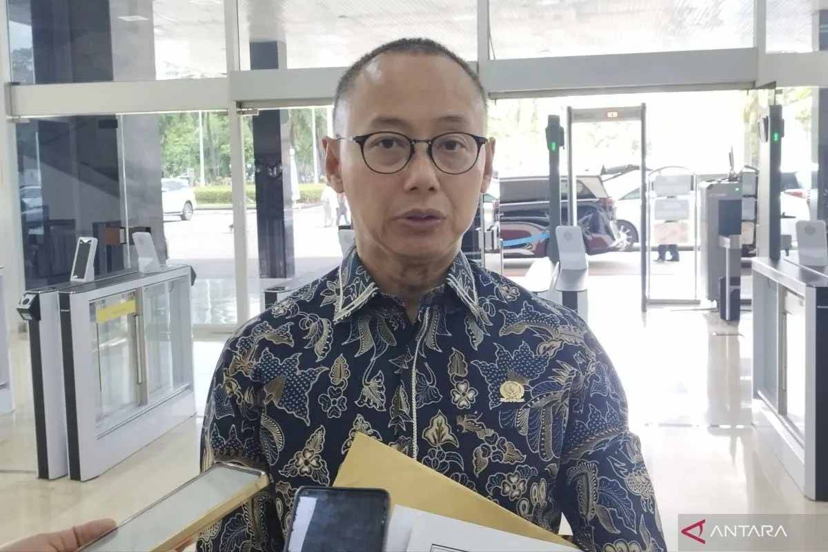 Elite PAN Sebut Prabowo Subianto Jalankan Kemenangan dengan Baik