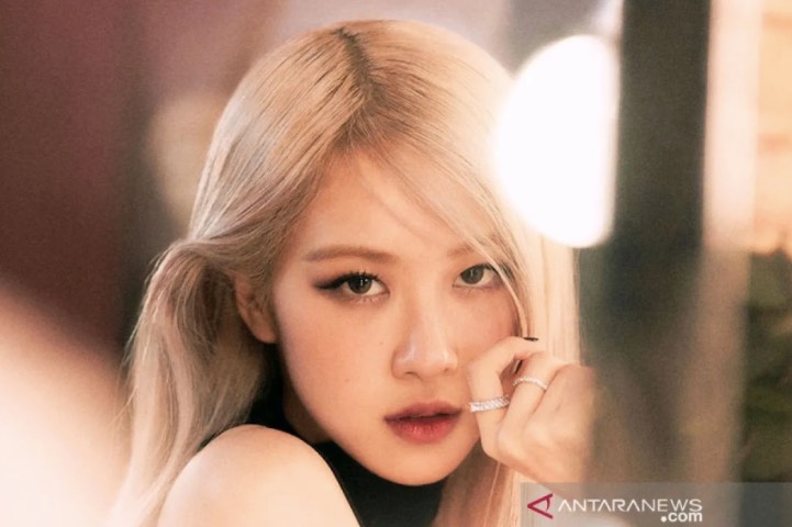 Rose Blackpink Merinding Cetak Sejarah Besar Grammy Awards 2026
