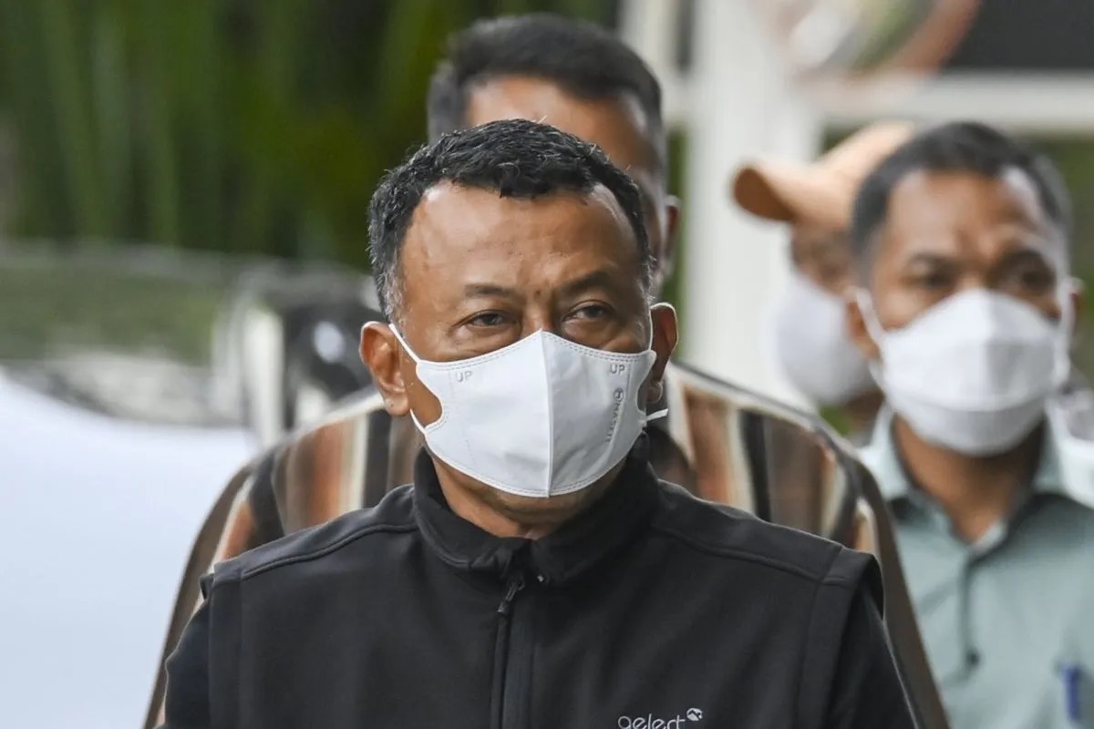 KPK Sita Uang Tunai dari OTT Bupati Ponorogo, 7 Orang Diperiksa Intensif