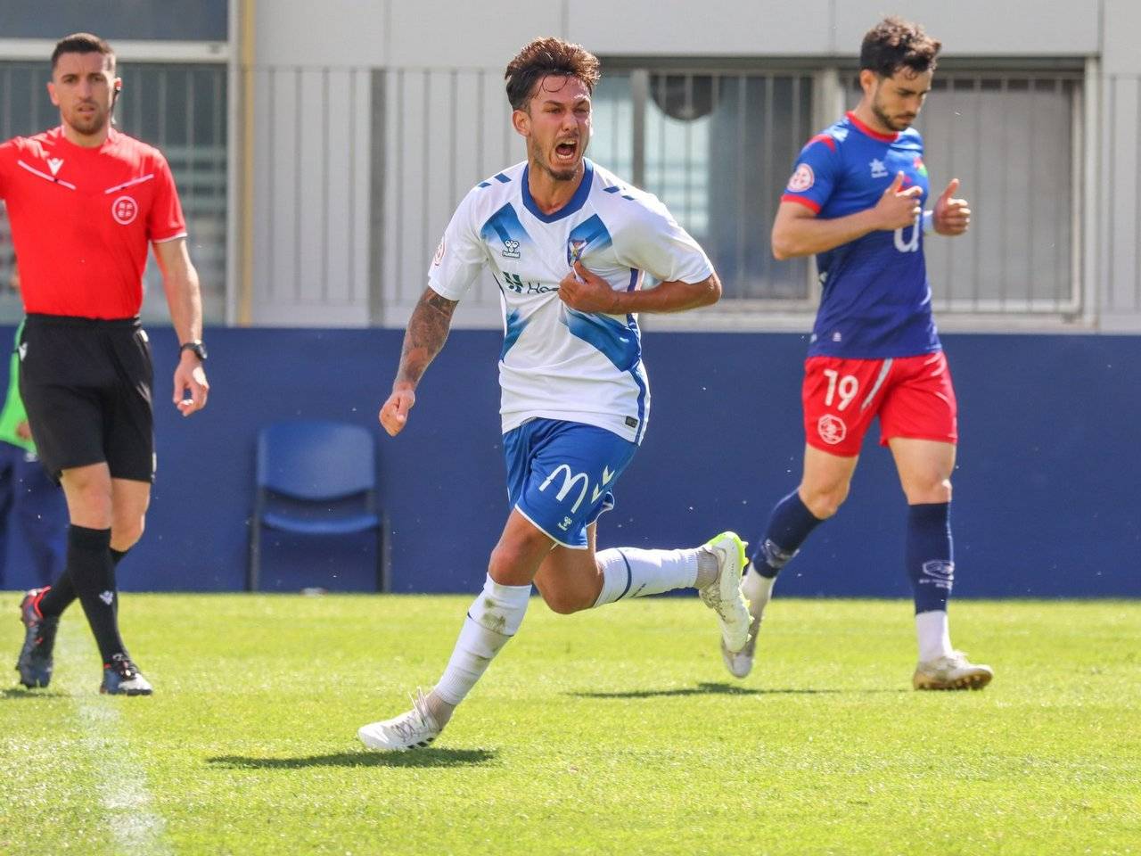 Gara-gara Skandal Naturalisasi Malaysia, Gabriel Palermo Dipecat Klub Spanyol