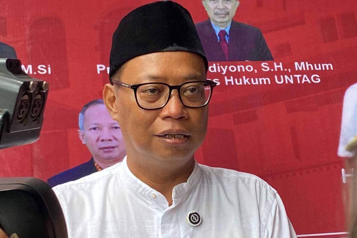 DPC Semarang Waspadai Manuver Budi Arie Setiadi Jika Gabung Gerindra