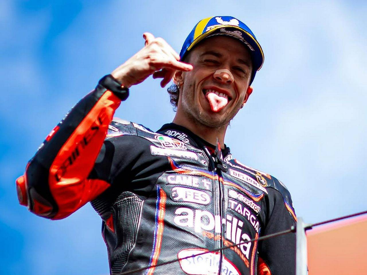 Klasemen MotoGP 2025: Menang di Portugal, Bezzecchi Tempel Alex Marquez