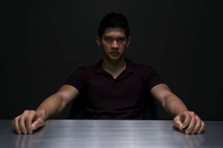 Makin Mendunia, Iko Uwais Adu Akting dengan Jake Gyllenhaal di Film Road House 2