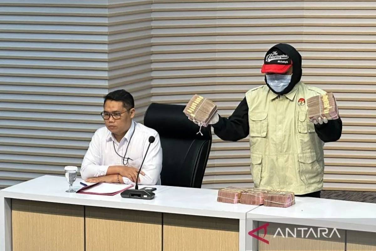 Tak Hanya di Proyek RSUD, Suap Bupati Ponorogo Diduga Libatkan SKPD Lain