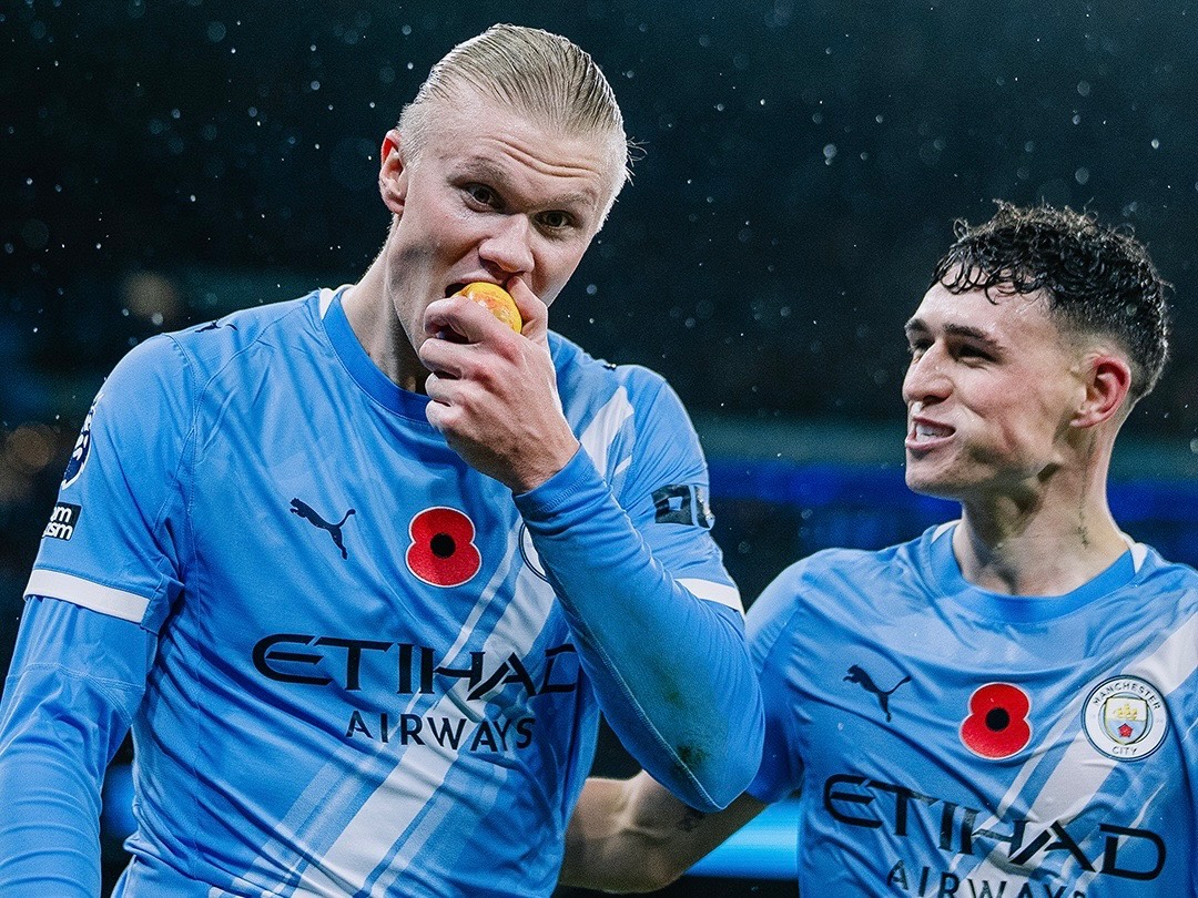 Klasemen Liga Primer Inggris 2025/26: Man City Menang, Liverpool di Bawah MU