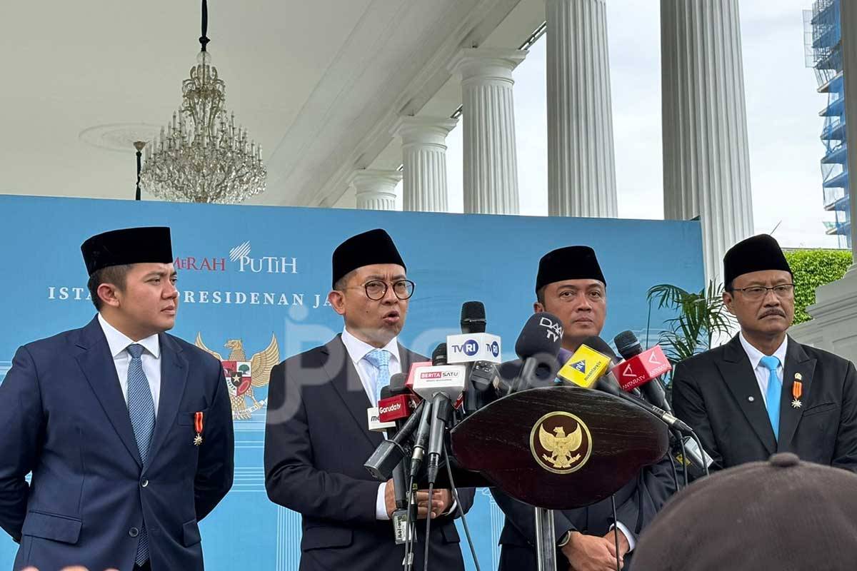 Fadli Zon Tegaskan Semua Dugaan Pelanggaran HAM Soeharto Tak Terbukti