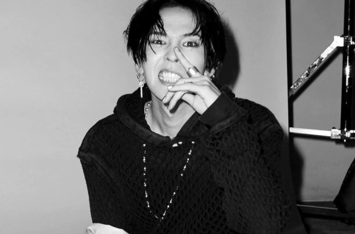 Terseret Kasus Narkoba, G-Dragon Sempat Merasa Kosong