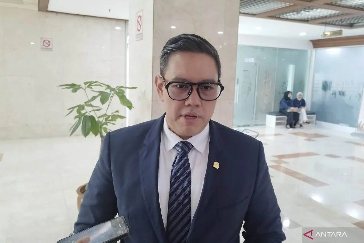 Dave Laksono Minta Pemerintah Bersikap Jika Ledakan SMAN 72 Dipicu Gim Online