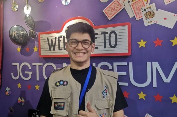 Enak Didengar, Lagu Wijaya 80 Bikin Anak Muda Suka Musik Jazz