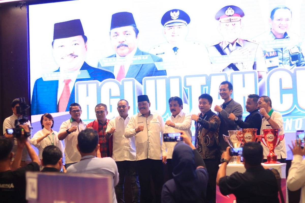 Olahraga Domino Masuk Era Digital, Perpaduan Tradisi dan Teknologi di Kancah Nasional