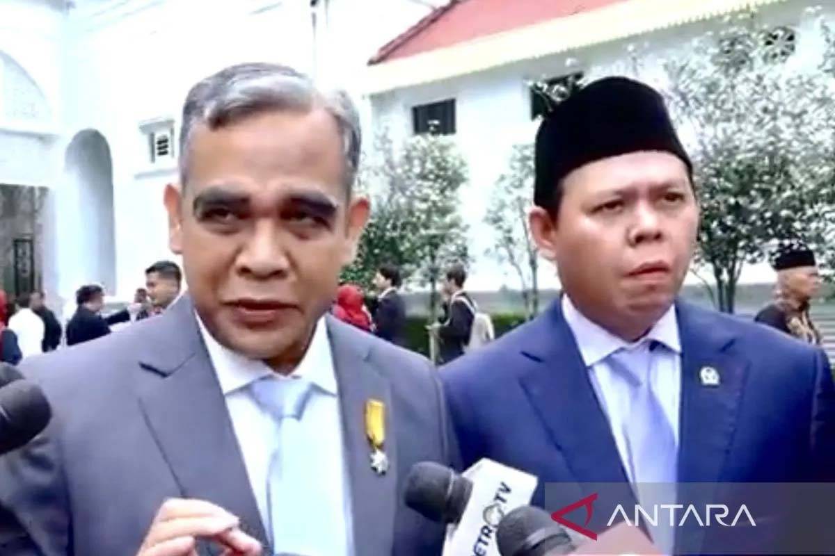Ketua DPD RI Nilai Semua Mantan Presiden RI Layak Jadi Pahlawan Nasional