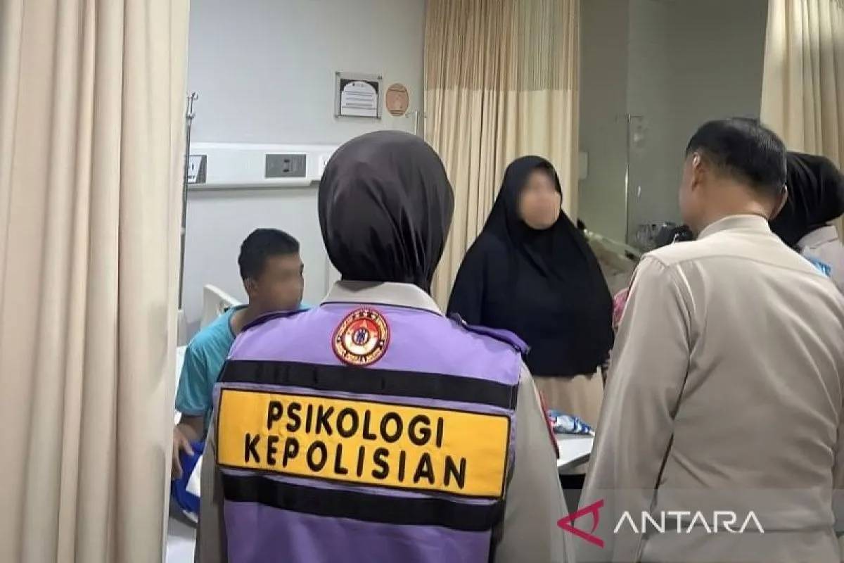 Pascaledakan, SMAN 72 Jakarta Sudah Bisa Belajar Tatap Muka Kembali