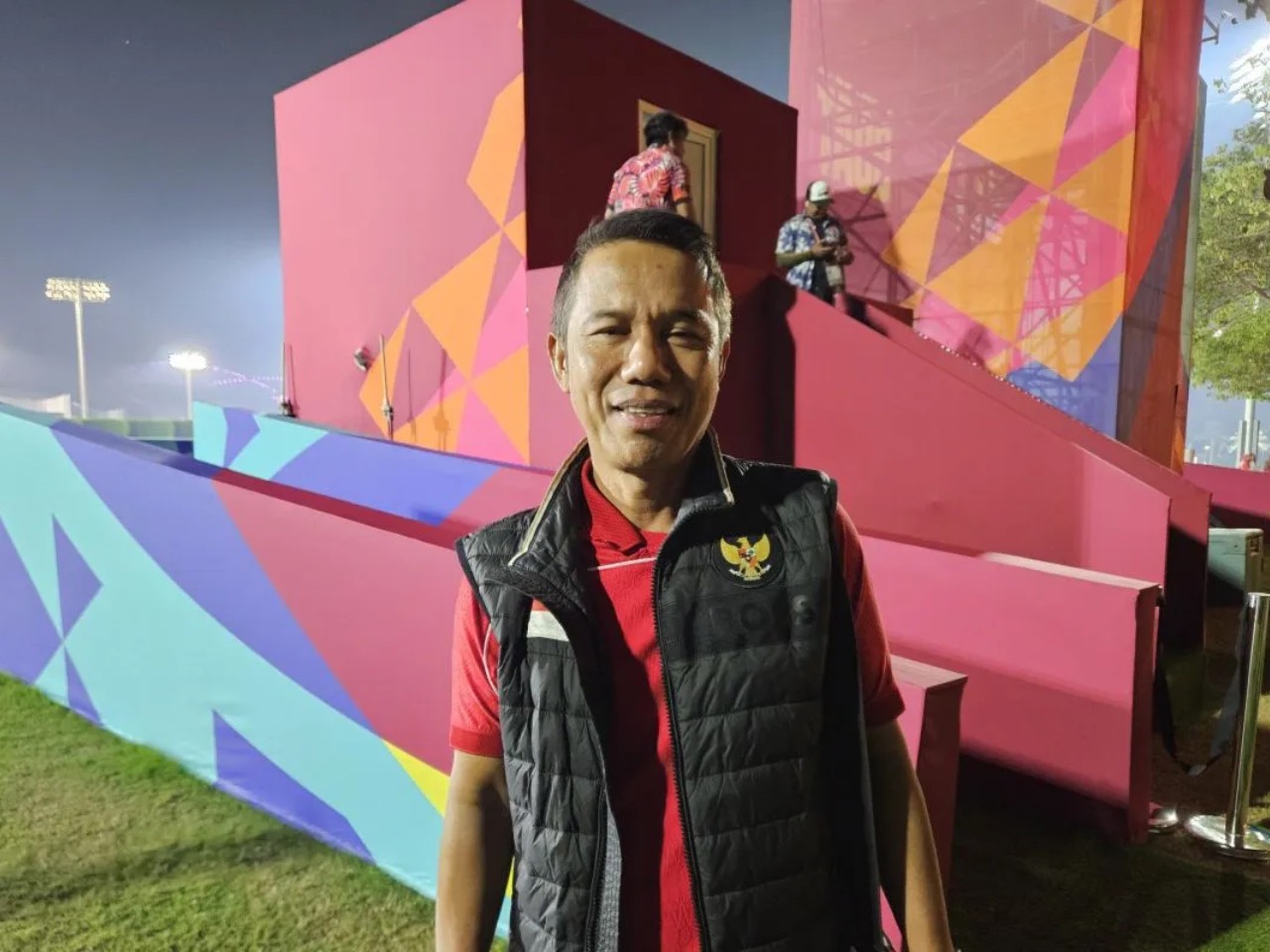 Yunus Nusi: PSSI Akan Jaga dan Kembangkan Pemain Timnas Indonesia U-17